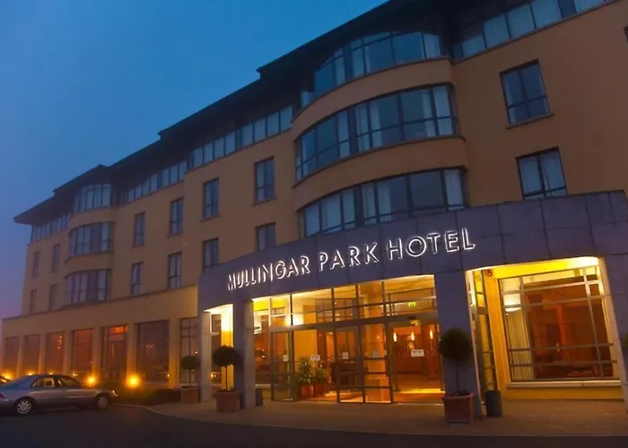 Park 4* Mullingar