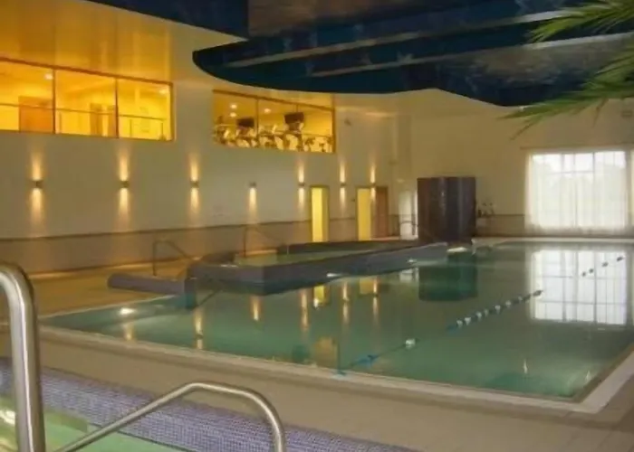 Park Hotel Mullingar