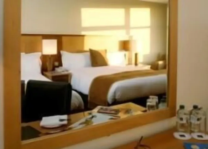 Park Hotel Mullingar