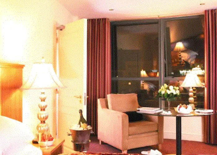 Park 4* Муллингар