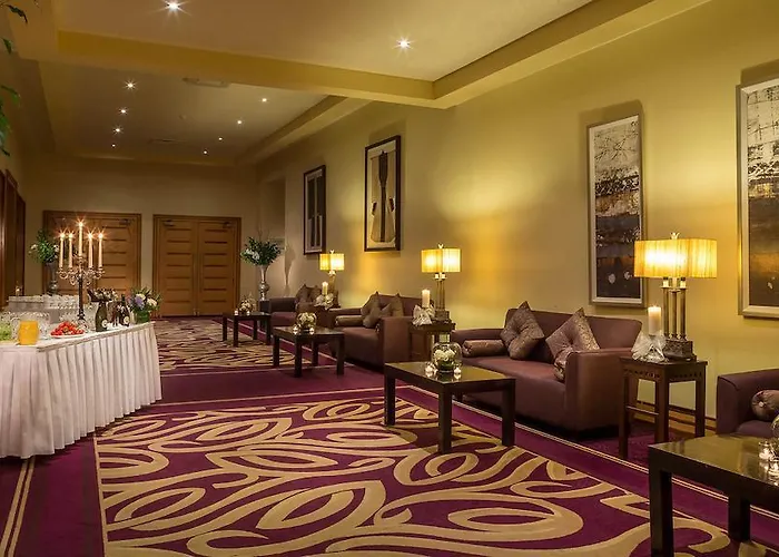 Hotell Park 4*