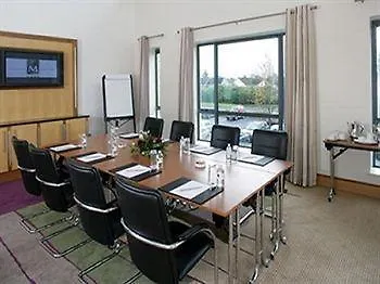 Hotel Park Mullingar