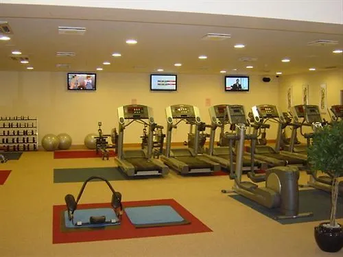 Hotel Park Mullingar